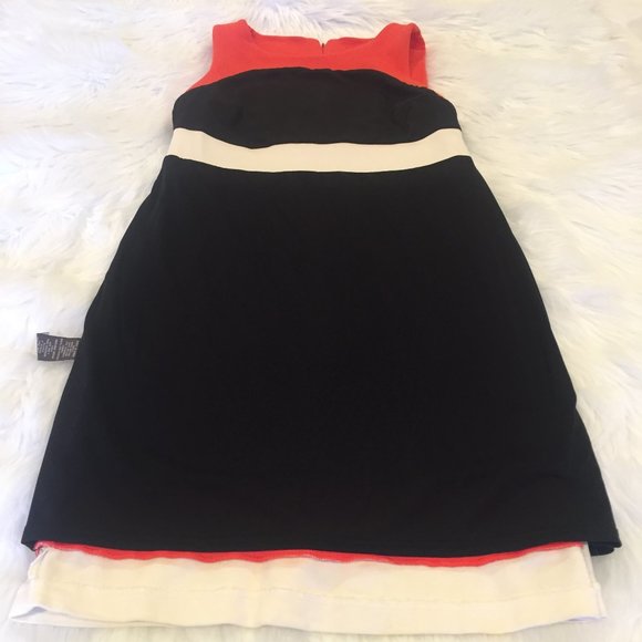 Vince Camuto Classic Work Dress Size 2 - Picture 7 of 8